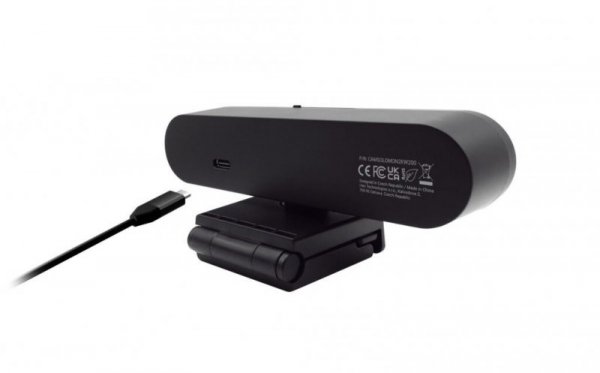i-tec Kamera SOLOMON WH200 2K Webcam z Windows Hello