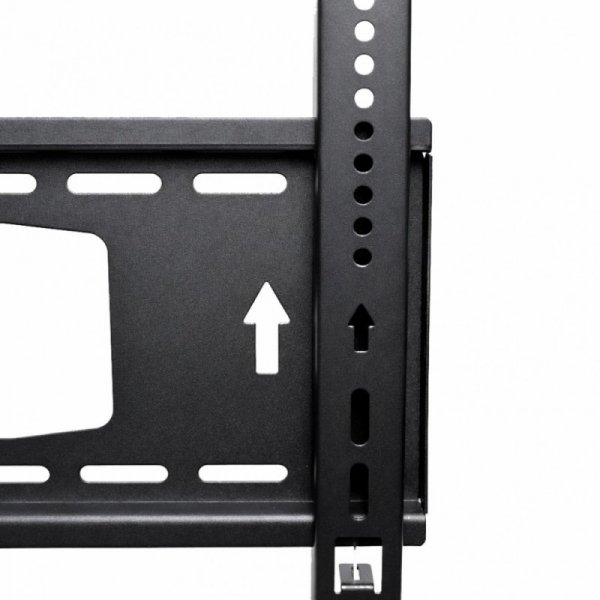 ART Uchwyt do TV LCD/LED/Multimedia 65-120 cali 200KG AR-94XXL reg. Solid 32mm max VESA 900x600