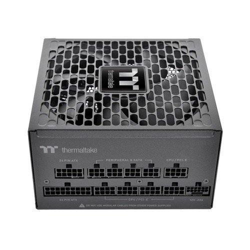 Thermaltake Zasilacz - Toughpower PT 850W Platinum modular Gen5
