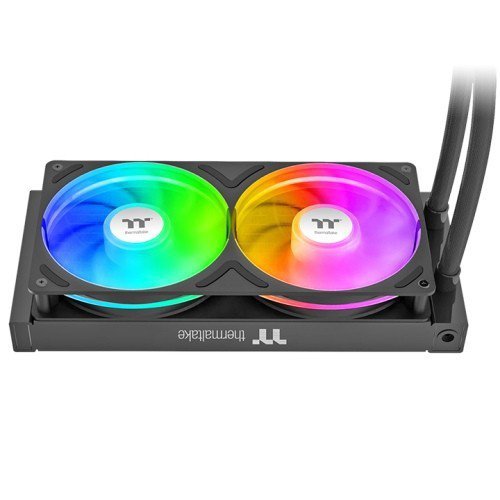 Thermaltake Chłodzenie wodne - AIO TH240-S V3 ARGB