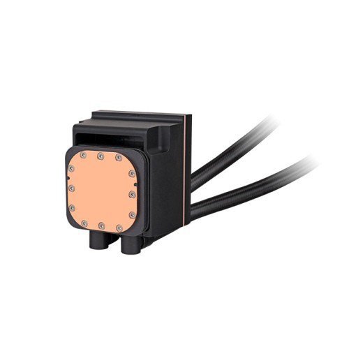 Thermaltake Chłodzenie wodne - AIO MAGFloe 420 Ultra ARGB LCD