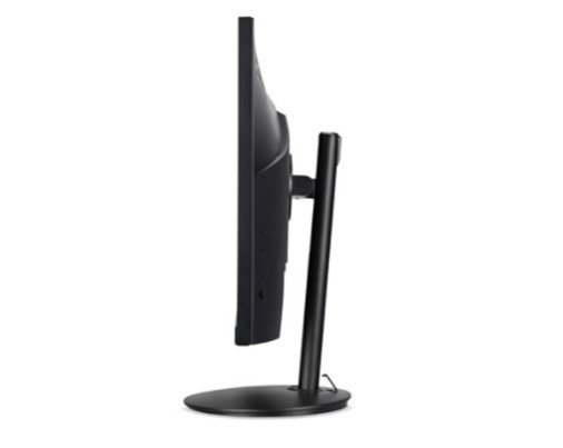 Acer Monitor 23.8 cala CB242YP6BIPR IPS 144Hz HDMI DP VGA