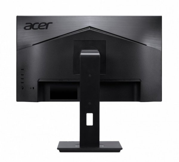 Acer Monitor 23.8 cala B247YGBMIQPRZX IPS 120Hz HDMI DP VGA