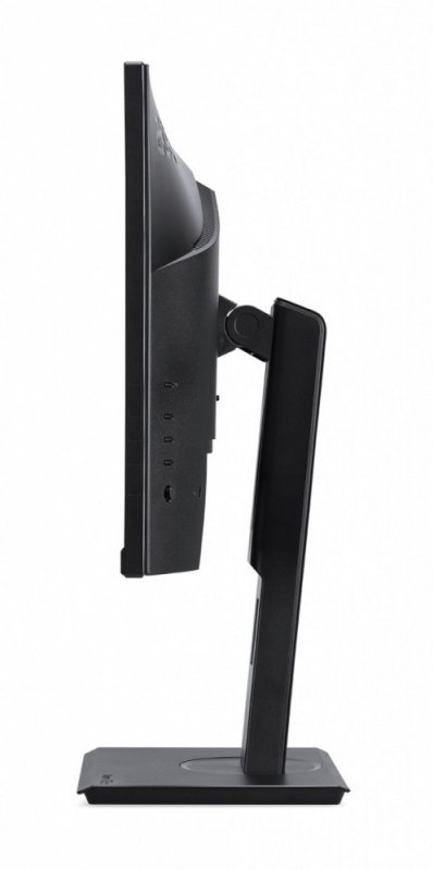 Acer Monitor 23.8 cala B247YGBMIQPRZX IPS 120Hz HDMI DP VGA