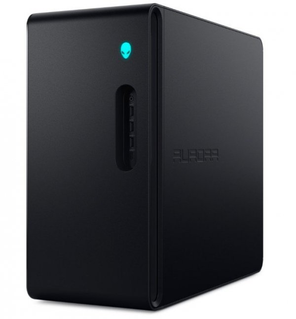 Dell Komputer Alienware Aurora R17 - ACT1250 Win11 Home/ Core Ultra 7 265F/16GB/1TB/ NVIDIA GeForce RTX 5080/ 2Y AlienwareEliteCare