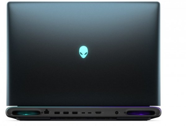 Dell Laptop Alienware 18 Area-51 AA18250 Win11 Home/ Core Ultra 9 275HX/16GB/1TB/18.0/ NVIDIA GeForce RTX 5070 Ti/Cam FHD/ 2Y AlienwareEliteCare