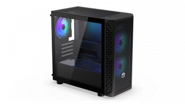 Endorfy Obudowa Signum M30 ARGB EY2A020