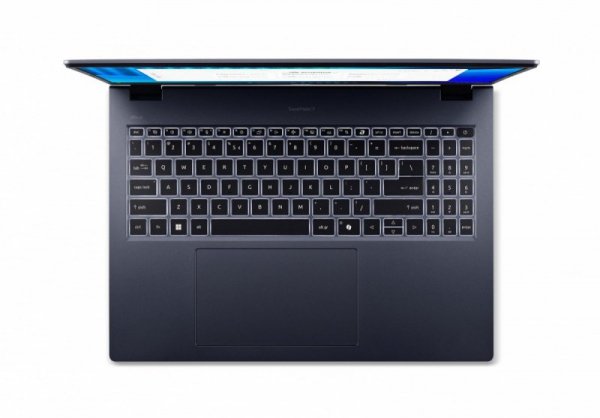 Acer Laptop TravelMate P4 TMP416-54-TCO Ultra 7 255U 16GB/512GB/16.0 FullHD/W11Pro ; gwarancja 36 miesięcy ONSITE