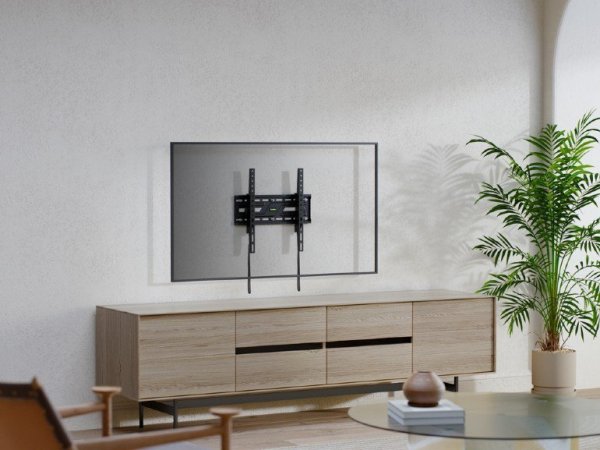 Gembird Uchwyt ścienny do telewizora (regulowany), 37-75 cali