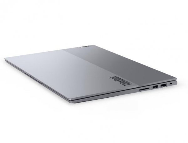 Lenovo Laptop ThinkBook 16 G7 21MW000UPB W11Pro 7735HS/16GB/1TB/AMD Radeon/16.0 WUXGA/Arctic Grey/3YRS OS + CO2 Offset