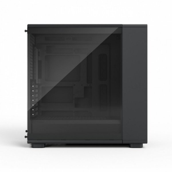 Fractal Design Obudowa Epoch XL Black TG Light tint