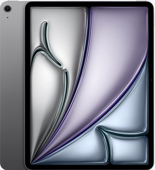 Apple iPad Air 13 cali Wi-Fi 128GB Gwiezdna szarość