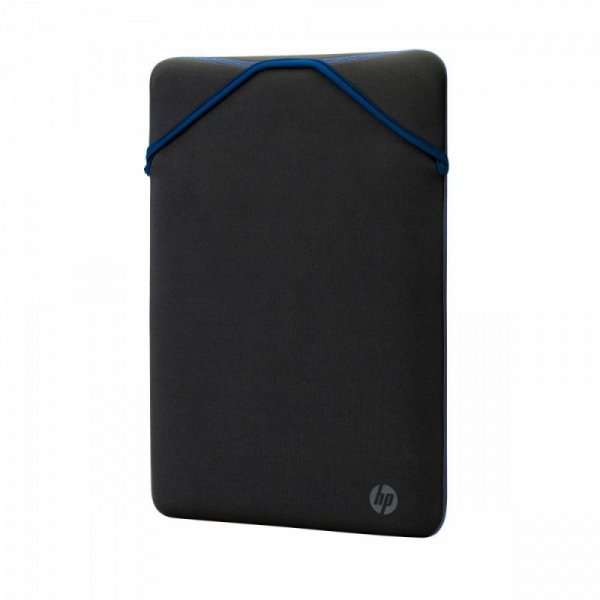 HP Inc. Etui Classic Reversible 14 cali Czarny/Niebieski - 2F1X4AA