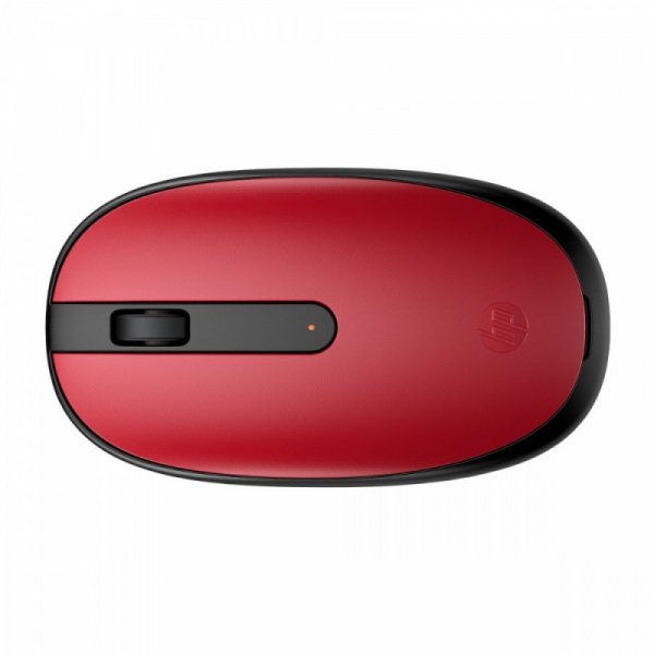 HyperX Mysz 240 Empire Red Bluetooth - 43N05AA#ABB