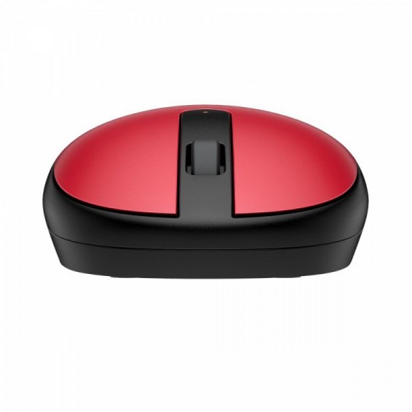 HyperX Mysz 240 Empire Red Bluetooth - 43N05AA#ABB