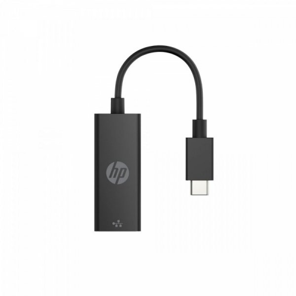 HyperX Adapter USB-C/RJ45 G2 Classic - 4Z534AA#ABB