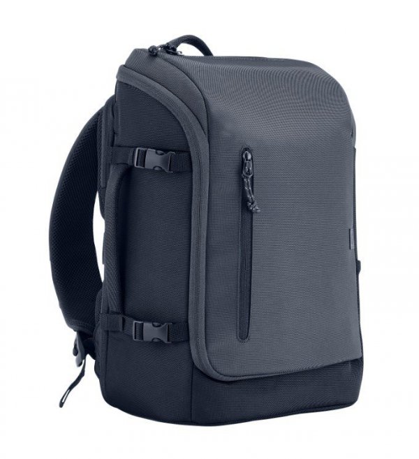 HP Inc. Plecak Classic Iron 25L Szary - 6B8U4AA