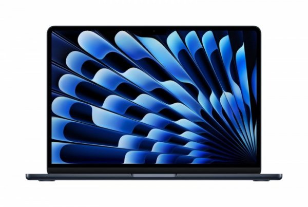 Apple MacBook Air 13.6 cala: M5 10/10, 16GB, 1TB SSD, bez zasilacza - Północ