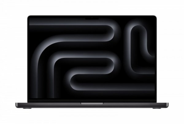 Apple MacBook Pro 16.2 cala: M5 Pro 18/20, 48GB, 1TB SSD, bez zasilacza - Gwiezdna czerń