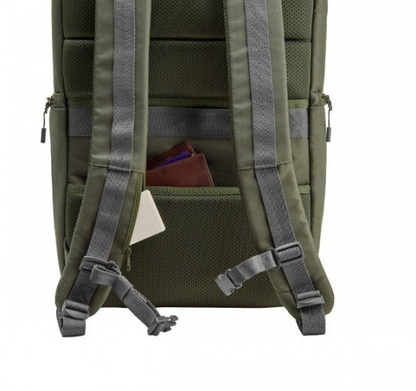 HP Inc. Plecak na laptopa Classic 15.6 cala Modular  - 9J4C1AA