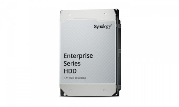 Synology Dysk twardy HDD 3.5 cala SATA HAT5310-16T 512e 7.2k