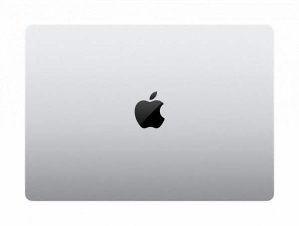 Apple MacBook Pro 14.2 cala: M5 Pro 18/20, 64GB, 1TB SSD, bez zasilacza - Srebrny