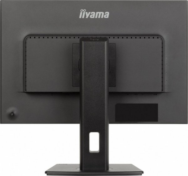 IIYAMA Monitor 24 cale XB2495WSU-B1  IPS,16:10,350cd,4ms,HDMI, 100Hz,1500:1, 4xUSB,2x2W,HAS150 (PIVOT)