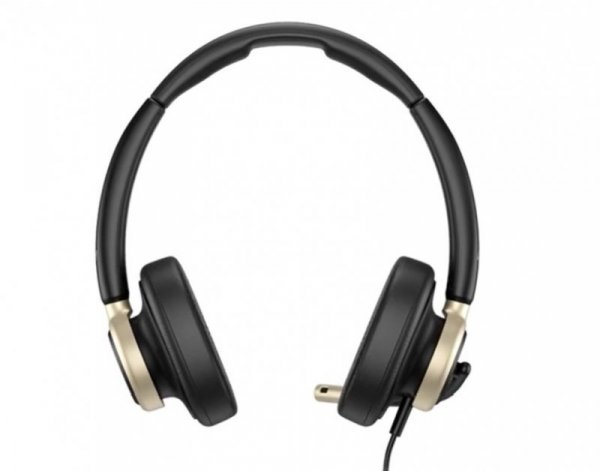 POLY Słuchawki Mission 825 Stereo Bulk/Leather.C01FCA6#AC3