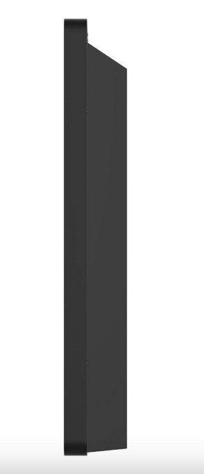 AG NEOVO Monitor profesjonalny QX2702 czarny UHD 400NIT HDMI DP