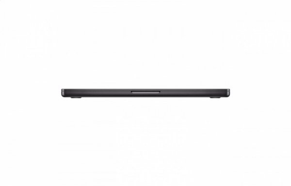 Apple MacBook Pro 14.2 cala: M5 Max 18/40, 128GB, 2TB SSD, Nano, US, bez zasilacza - Gwiezdna czerń