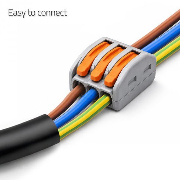 Qoltec Kabel zasilający | wtyczka kątowa SCHUKO CEE 7/7 (E/F) | miedź Cu odizolowany lutowany | 3x0.75mm2 | 3m