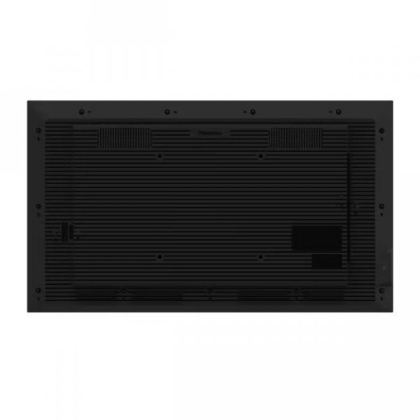 Hisense Monitor 86DM66D 86 cali 4K UHD IPS Digital Signage Display 24/7