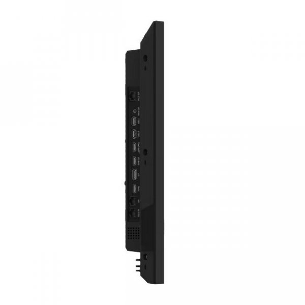 Hisense Monitor 86DM66D 86 cali 4K UHD IPS Digital Signage Display 24/7