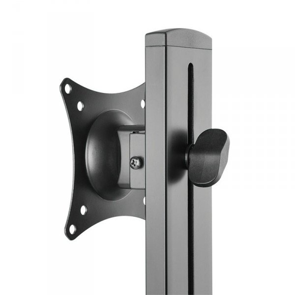 LogiLink Uchwyt do monitora, VESA ,17-32 cali, max.8kg