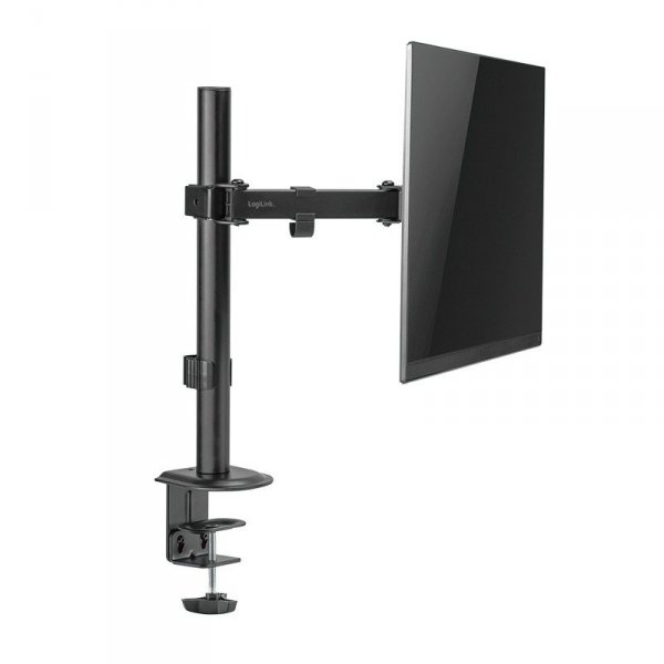 LogiLink Uchwyt na monitor, 17-32 cali, max 9kg