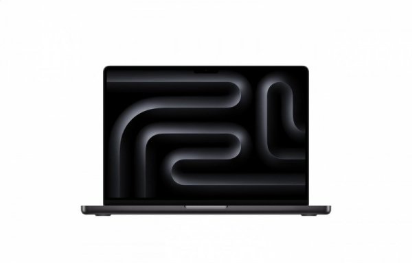 Apple MacBook Pro 14.2 cala: M5 Max 18/40, 128GB, 2TB SSD, Nano, bez zasilacza - Gwiezdna czerń