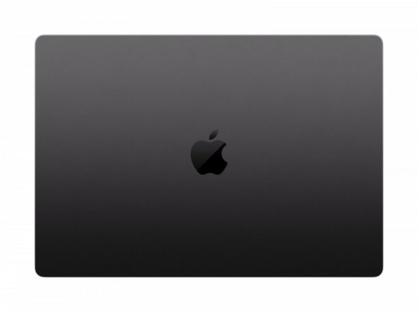 Apple MacBook Pro 16.2 cala: M5 Max 18/40, 64GB, 2TB SSD, bez zasilacza, Nano - Gwiezdna czerń
