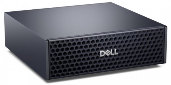 Dell Stacja robocza Dell Pro Max FCM1253 GB10 NVIDIA DGX OS /NVIDIA GB10 Grace/128GB/ 2TB/  1Y Basic Onsite + 1Y KYHD  1Y Basic 