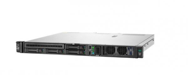 Hewlett Packard Enterprise Serwer DL20 G11 6325P 1x32 4SFF P87465-425