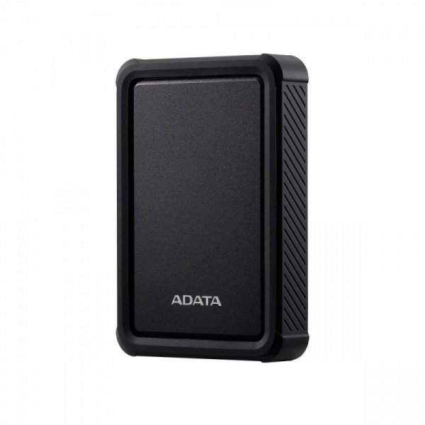 Adata Dysk twardy Durable HD700 Pro 2TB USB3.2 czarny