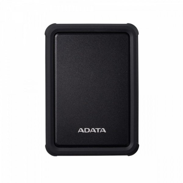 Adata Dysk twardy Durable HD700 Pro 2TB USB3.2 czarny