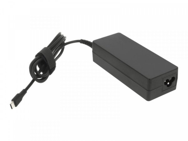 Mitsu Zasilacz ładowarka do laptopa 100W USB-C 5V-9V-12V-15V/3A, 20V/5A PD