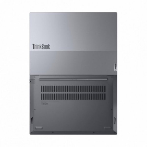 Lenovo Laptop ThinkBook 14 G9 21V0008DPB W11Pro 5 220/16GB/512GB/INT/14.0 WUXGA/Arctic Grey/3YR OS + CO2 Offset
