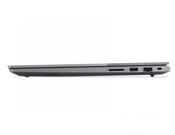 Lenovo Laptop ThinkBook 16 G7 21MW00F0PB W11Pro 5 7535HS/16GB/512GB/INT/16.0 WUXGA/Arctic grey/3YR OS + 1YR CI + CO2 Offset