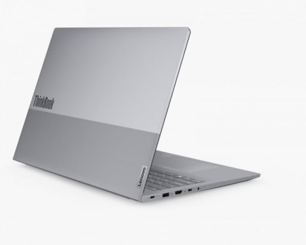 Lenovo Laptop ThinkBook 16 G8 21SK00R0PB W11Pro Ultra 7 255H/2X16GB/1TB/INT/16.0 WUXGA/Arctic grey/3YRS OS + CO2 Offset