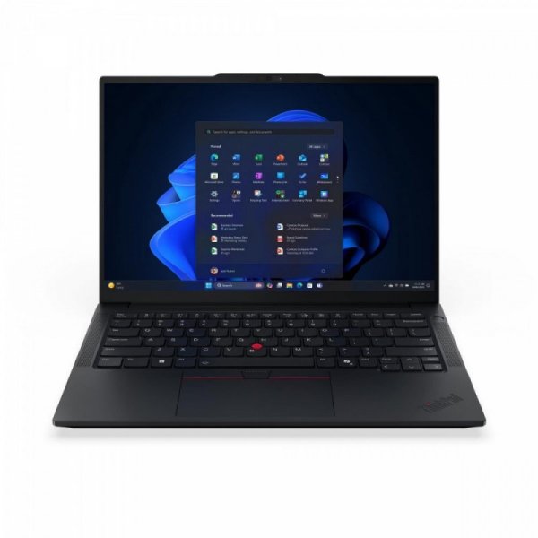 Lenovo Laptop ThinkPad E14 G7 21U200ABPB W11Pro Ultra 7 258V/32GB/512GB/14.0 WUXGA/Black/1YR Premier Support + 3YRS OS + CO2 Off