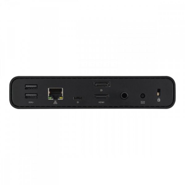 Asus Stacja dokujaca Triple Display USB-C Dock DC300 - 90XB08CN-BDS090