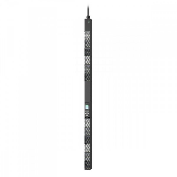 APC Listwa Rack PDU Advanced APDU11250SM NetShelter Switched Metered Outlet, 11.5kW, 3PH, 415V, 20A, 520P6, 48 gniazd
