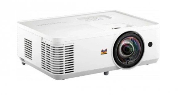 Avtek Panorama PS502W (TT-Board 90 Pro + ViewSonic PS502W + WallMount 1200 + głośniki gratis)