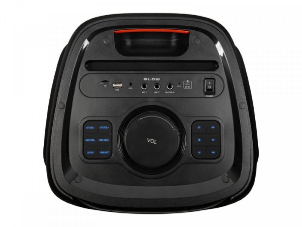 BLOW Głośnik Bluetooth kolumna Infinity 10 cali